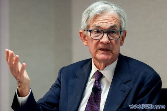 配资专业股票配资门户 [深度] 做个“慢半拍”先生又何妨 鲍威尔的抗通胀之战不在朝夕